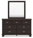 Covetown Bedroom Package - Orbit Furniture (Richmond,BC)