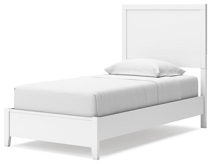 Binterglen Bedroom Package - Orbit Furniture (Richmond,BC)