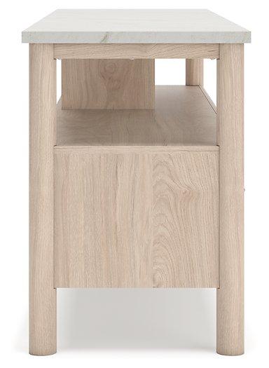Cadmori 72" TV Stand - Orbit Furniture (Richmond,BC)
