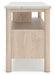 Cadmori 72" TV Stand - Orbit Furniture (Richmond,BC)