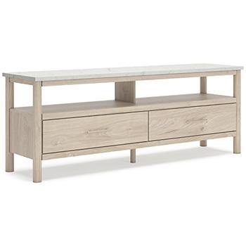 Cadmori 72" TV Stand - Orbit Furniture (Richmond,BC)