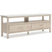 Cadmori 72" TV Stand - Orbit Furniture (Richmond,BC)