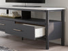 Cadmori 72" TV Stand - Orbit Furniture (Richmond,BC)