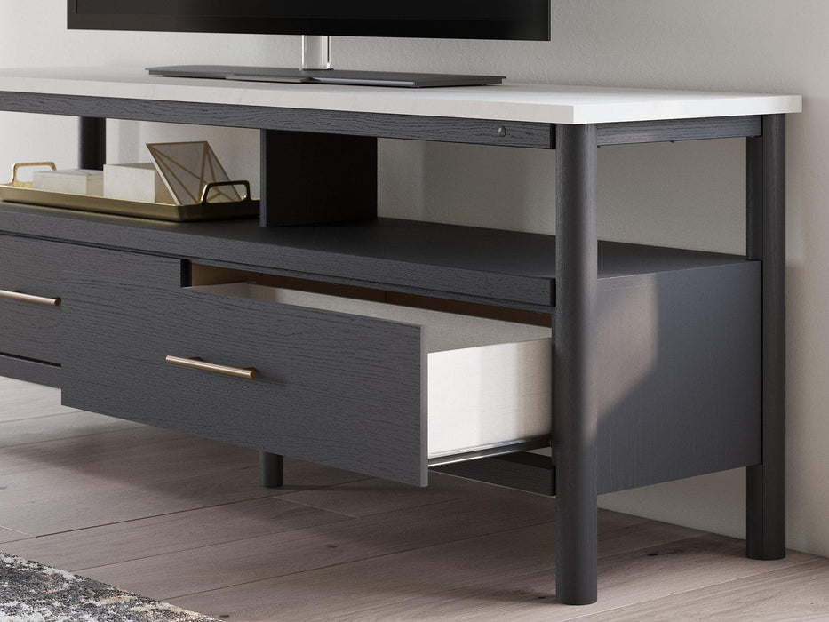 Cadmori 72" TV Stand - Orbit Furniture (Richmond,BC)