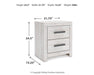Cayboni Bedroom Package - Orbit Furniture (Richmond,BC)