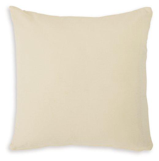 Kydner Pillow (Set of 4) - Orbit Furniture (Richmond,BC)