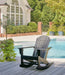 Sundown Treasure Outdoor Seating Set - Orbit Furniture (Richmond,BC)