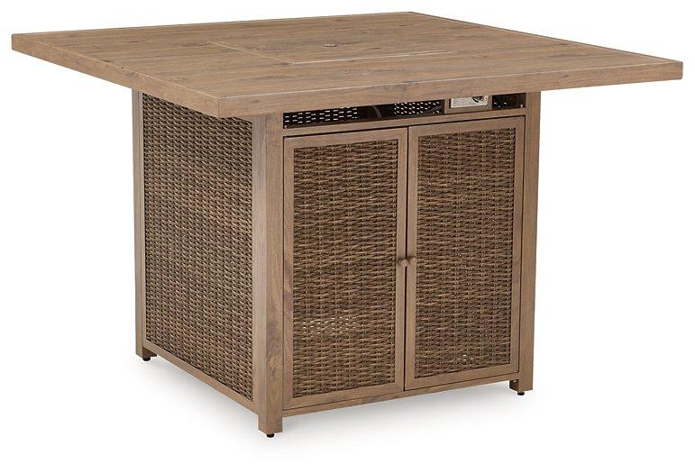 Walton Bridge Outdoor Dining Set - Orbit Furniture (Richmond,BC)