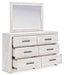 Cayboni Bedroom Package - Orbit Furniture (Richmond,BC)