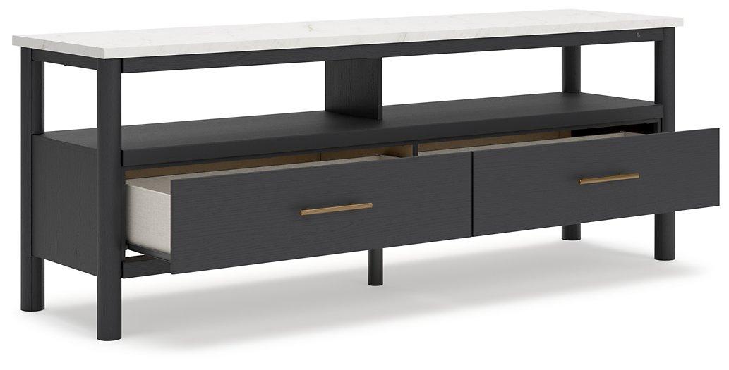 Cadmori 72" TV Stand - Orbit Furniture (Richmond,BC)