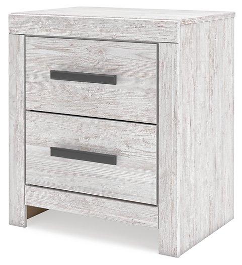 Cayboni Bedroom Package - Orbit Furniture (Richmond,BC)