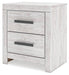 Cayboni Bedroom Package - Orbit Furniture (Richmond,BC)
