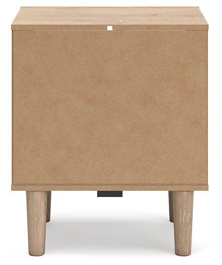 Cielden Bedroom Set - Orbit Furniture (Richmond,BC)