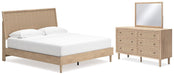 Cielden Bedroom Set - Orbit Furniture (Richmond,BC)