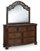 Lavinton Bedroom Set - Orbit Furniture (Richmond,BC)