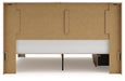 Lawroy Bed - Orbit Furniture (Richmond,BC)