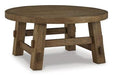 Mackifeld Occasional Table Set - Orbit Furniture (Richmond,BC)