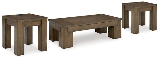 Rosswain Occasional Table Set - Orbit Furniture (Richmond,BC)