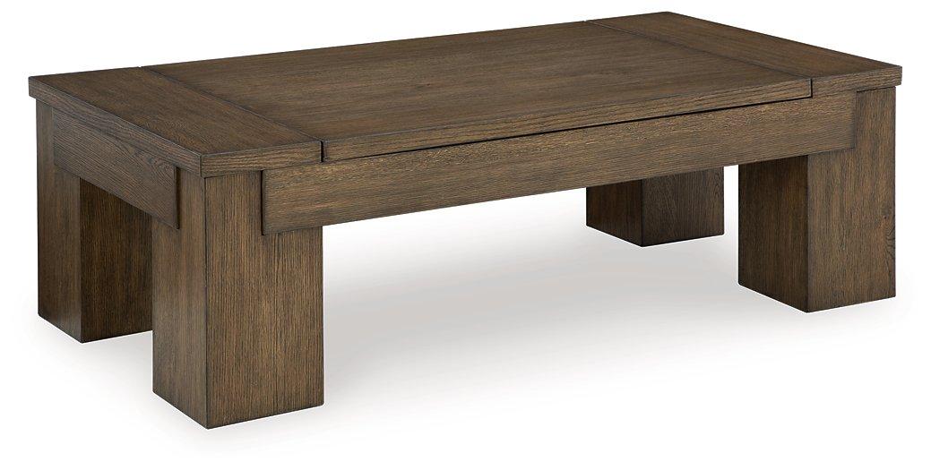 Rosswain Occasional Table Set - Orbit Furniture (Richmond,BC)