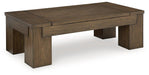 Rosswain Occasional Table Set - Orbit Furniture (Richmond,BC)
