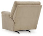 SimpleJoy Rocker Recliner - Orbit Furniture (Richmond,BC)