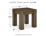 Rosswain Occasional Table Set - Orbit Furniture (Richmond,BC)