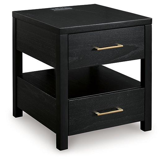 Winbardi Occasional Table Set - Orbit Furniture (Richmond,BC)
