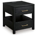 Winbardi Occasional Table Set - Orbit Furniture (Richmond,BC)