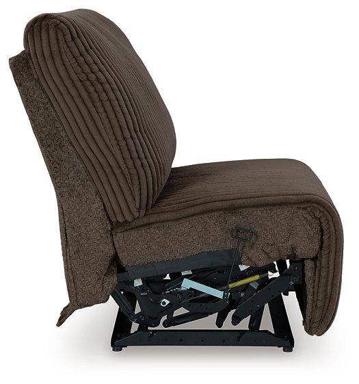Top Tier Sofa Chaise Sectional - Orbit Furniture (Richmond,BC)