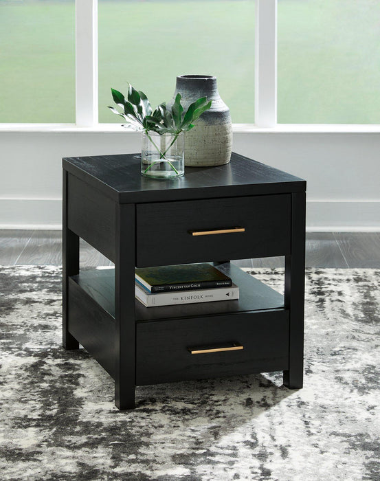 Winbardi Occasional Table Set - Orbit Furniture (Richmond,BC)