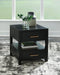 Winbardi Occasional Table Set - Orbit Furniture (Richmond,BC)