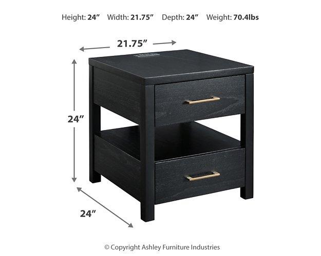 Winbardi Occasional Table Set - Orbit Furniture (Richmond,BC)