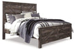 Wynnlow Bedroom Set - Orbit Furniture (Richmond,BC)