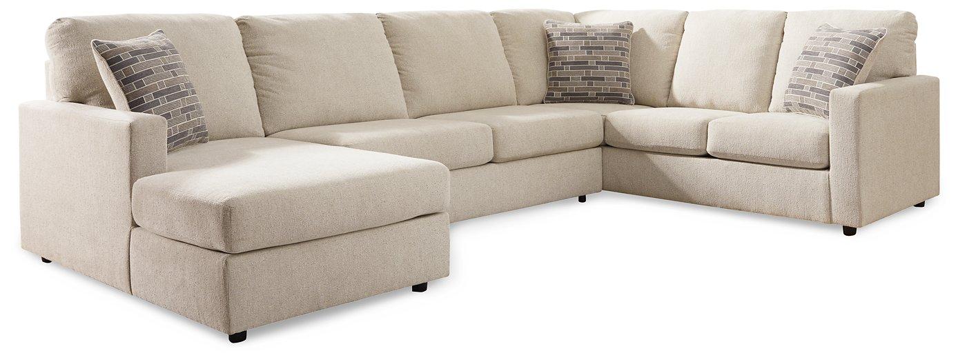 Edenfield Living Room Set - Orbit Furniture (Richmond,BC)