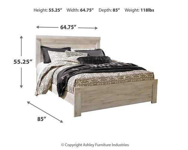 Bellaby Bedroom Set - Orbit Furniture (Richmond,BC)