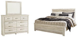 Bellaby Bedroom Set - Orbit Furniture (Richmond,BC)