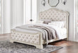 Arlendyne Bedroom Set - Orbit Furniture (Richmond,BC)