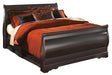 Huey Vineyard Bedroom Set - Orbit Furniture (Richmond,BC)