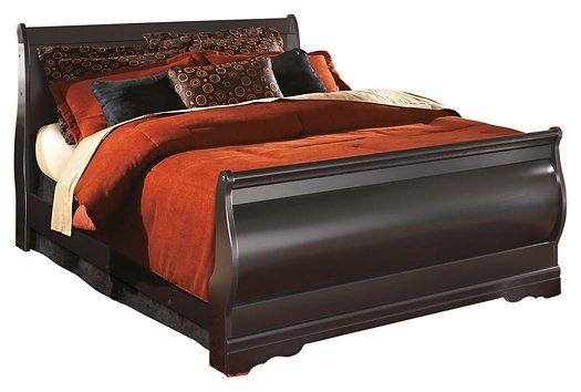 Huey Vineyard Bedroom Set - Orbit Furniture (Richmond,BC)
