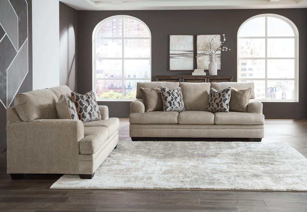 Stonemeade Living Room Set - Orbit Furniture (Richmond,BC)