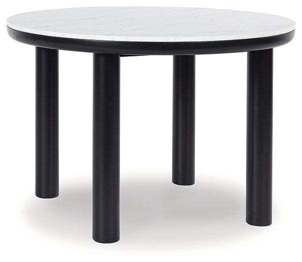 Xandrum Dining Package - Orbit Furniture (Richmond,BC)