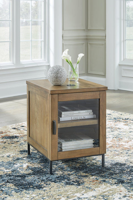Torlanta Occasional Table Set - Orbit Furniture (Richmond,BC)