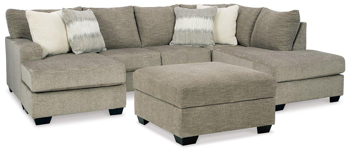 Creswell Living Room Set - Orbit Furniture (Richmond,BC)