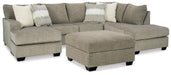 Creswell Living Room Set - Orbit Furniture (Richmond,BC)