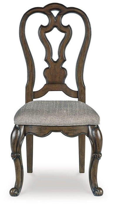 Maylee Dining Room Set - Orbit Furniture (Richmond,BC)