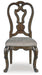 Maylee Dining Room Set - Orbit Furniture (Richmond,BC)