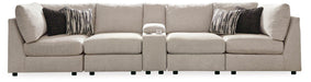 Kellway Sectional - Orbit Furniture (Richmond,BC)