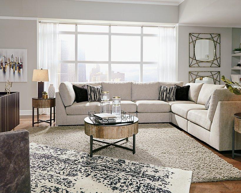 Kellway Sectional - Orbit Furniture (Richmond,BC)
