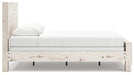 Lawroy Bed - Orbit Furniture (Richmond,BC)