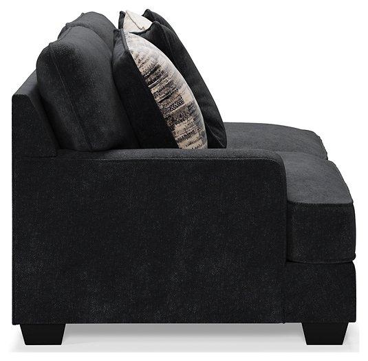 Lavernett Living Room Set - Orbit Furniture (Richmond,BC)
